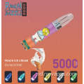 Randm mempesona 5000 vape asli